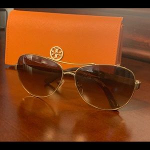 Tory Burch Sunglasses